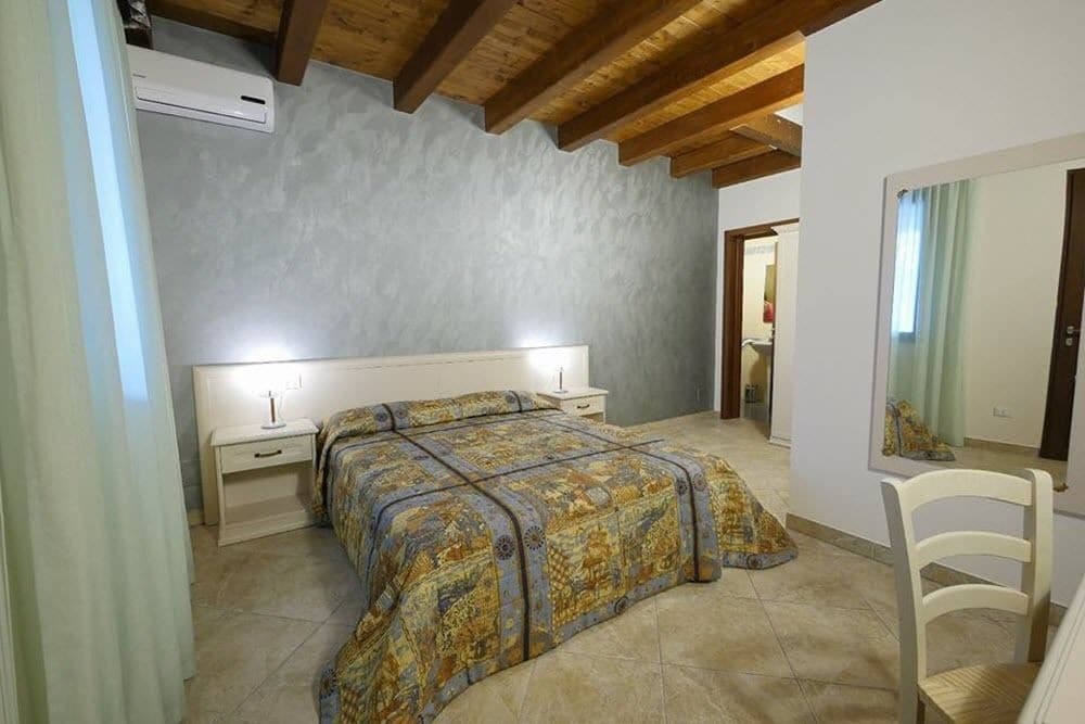 Tenuta Cavalieri Leverano Exterior photo